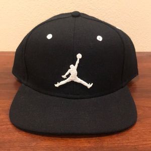 Jordan Snapback
